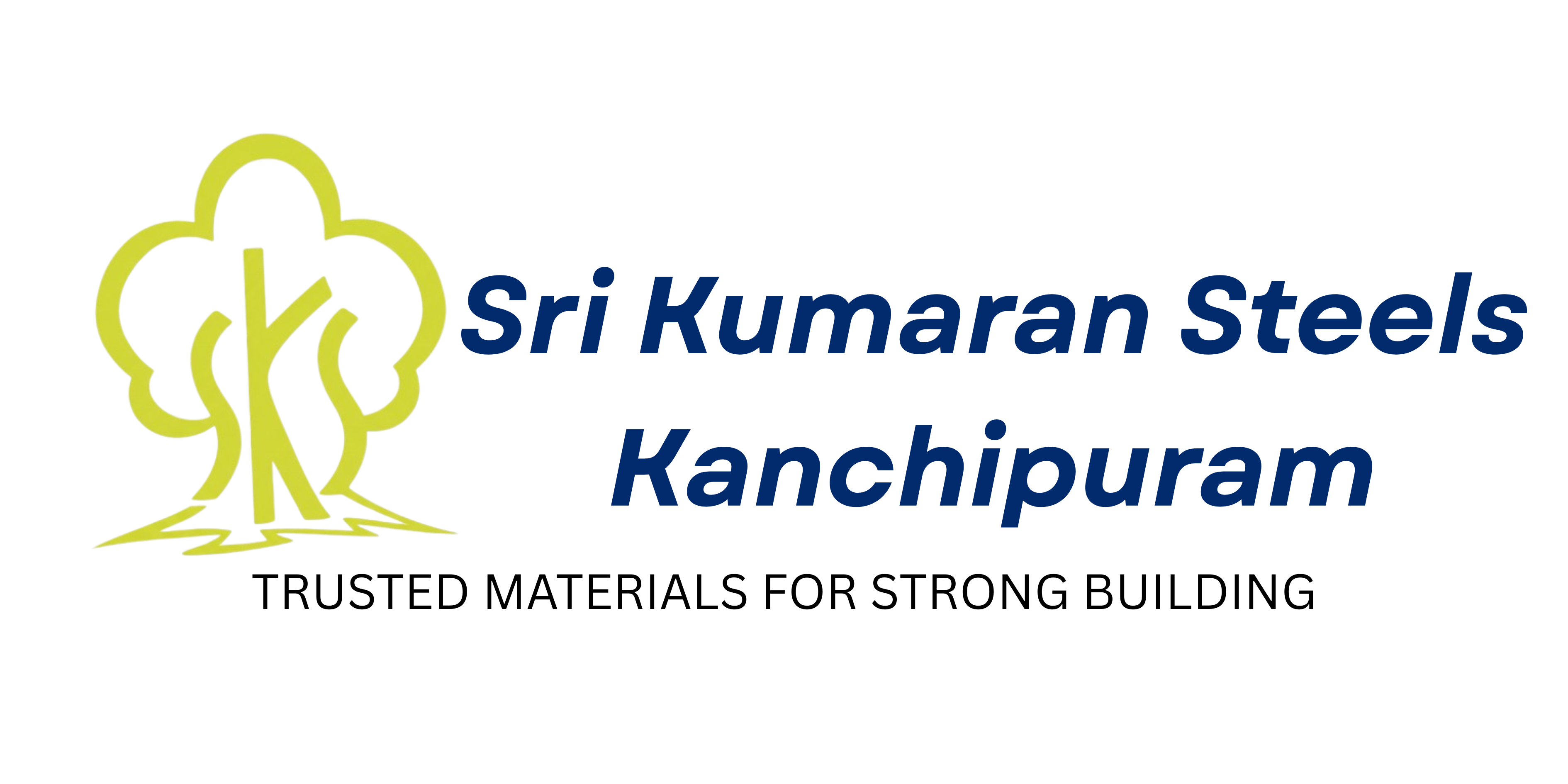 Sri Kumaran Steels.store